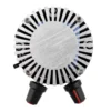 Mini Bluetooth Music Tesla Coil Plasma Loudspeaker