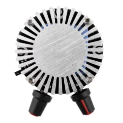 Mini Bluetooth Music Tesla Coil Plasma Loudspeaker