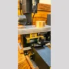 Mini CNC Milling Machine