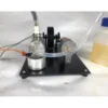 Mini Horizontal Single-cylinder Three-stroke Engine Gasoline/Kerosene/Methanol Internal Combustion Engine Model