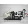 Mini Single Cylinder Horizontal Steam Engine Generator Model DIY Kit Set