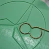 1mm Beginner Copper Wire Bending Tool for Windmill Lamp Circuit Sculpture