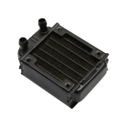 60mm Water Cooling Radiator for CISON FL4-175 Engine Model