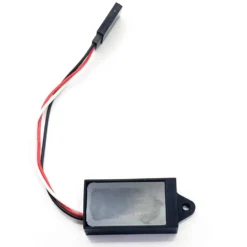 Multifunctional LCD Tachometer for CISON Engine Model