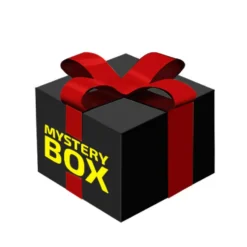 Mystery Box - Build Your Own Engine Kit