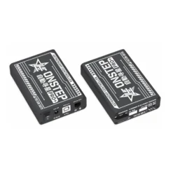 ONSTEP Auto GOTO Upgrade Kit PRO+, 12V DC 5.5×2.1 Input, Comaptible with EO3D/EXOS2 Equitorial Mount