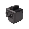 OrionU Star Tracking Equatorial Mount for Deep-Sky Astrophotography and Time-Lapse Photography