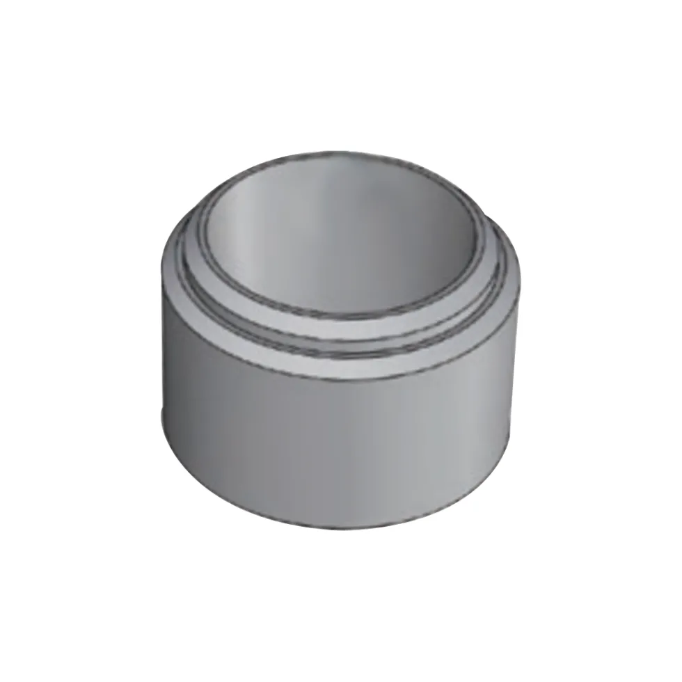 #22 Piston Ring Cap for TOYAN FS-L400 Engine - TOYAN Original