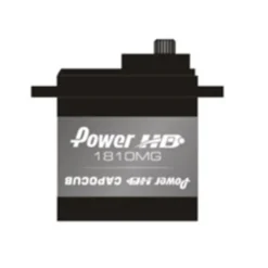 Power HD CAPOCUB 1810MG Servo for CAPO CUB1 1:18 RC Car(SKU:33ED3142193)