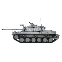RC Tanks that 1/16 2.4G Simulative Israeli M60W ERA Magach 3 Tank Military Toy