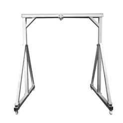 Realistic Stainless Steel Chain Sling with Hook for 1/12 and 1/14 Scale Car Model