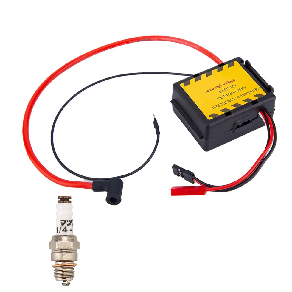 RETROL HM-01 Hit and Miss Engine with Starter Kit, Stand and Accessories - One Key Start