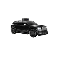 1/20 Scale FPV RC Car with Screen Controller, 720P HD Camera, 270° Rotating Camera, One-Key Drift-RTR Version