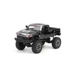 1/24 Scale 2.4G Full-Time 4WD Full-Proportional RC Off-Road Car Miniature Model Gifts