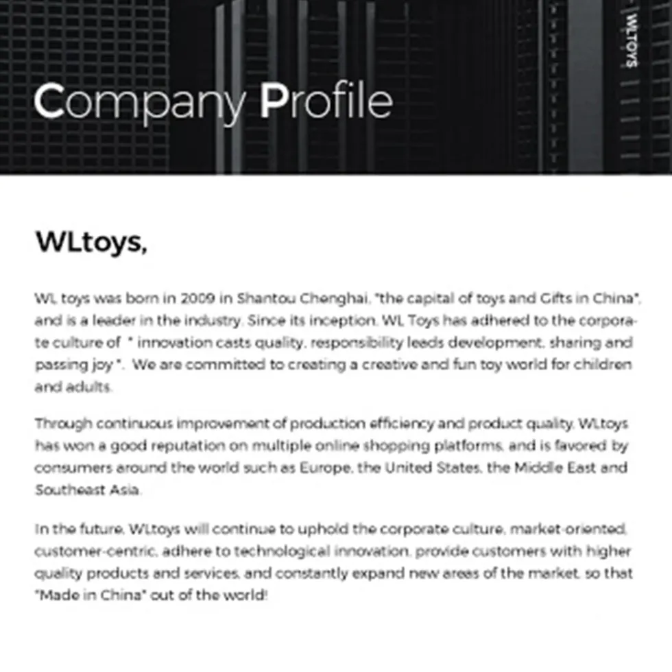 1/10 Scale 2.4G 4WD RC Off-Road Car RTR Version