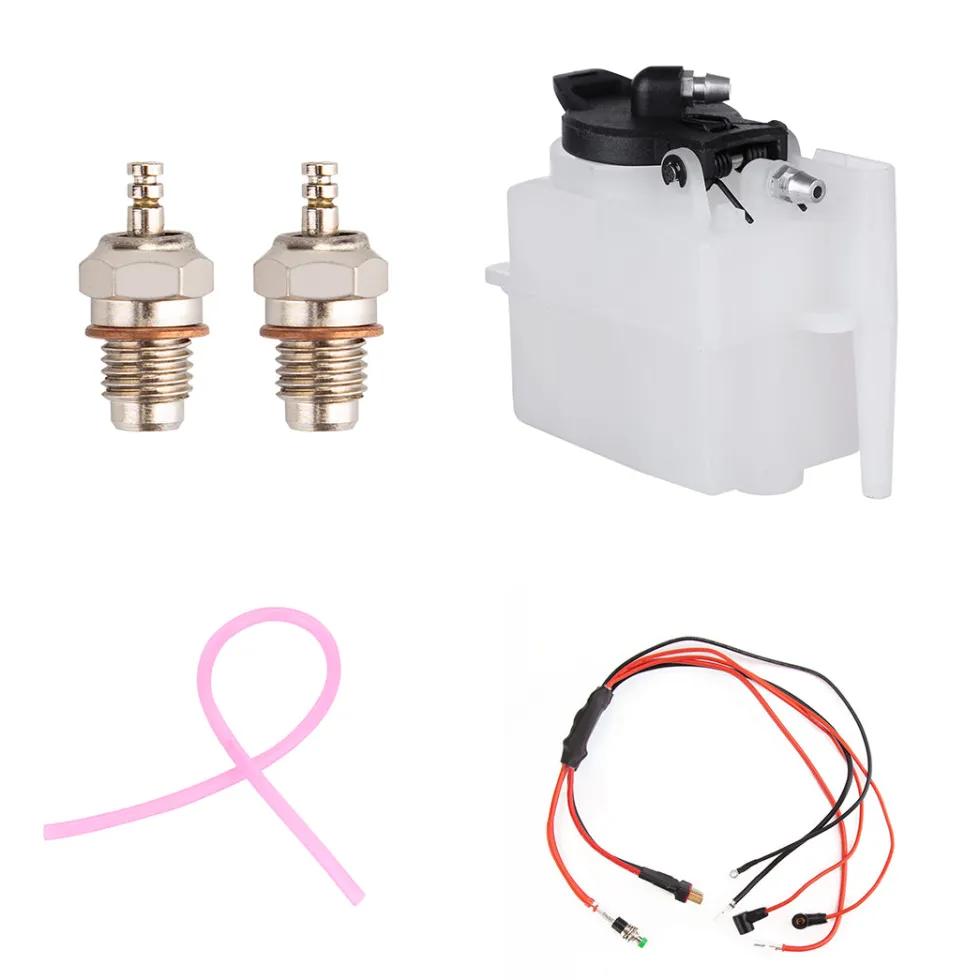 SEMTO ST-NF2 Engine Starter Kit