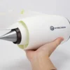 SKYMECH NTR-900 1/30 Turbofan Engine Model Kit - Build Your Own Turbofan Engine that Works - Working Jet Engine 150PCS