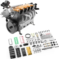 Starter Kit for TOYAN FS-L400BGC Engine Gasoline Engine Model