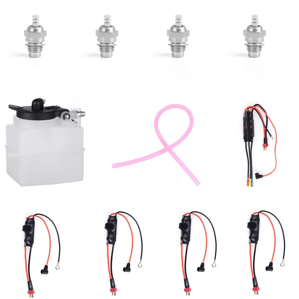 Starter Kit for TOYAN FS-L400 Engine
