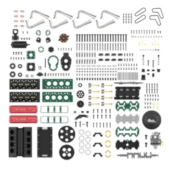 Starter Kit for TOYAN FS-V800WGPC Gasoline V8 Engine Model
