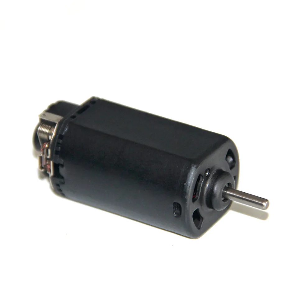 Starter Motor for TOYAN FS-L400 14cc Inline 4 Cylinder Four-stroke Water-cooled Nitro Engine Model