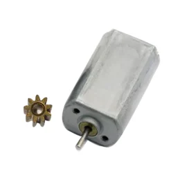 Starting Motor with 12 Pinion Gear for Cison Inline Four-cylinder Engine Models