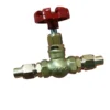 Straight Through Valve for KACIO Steam Engine Boiler Model