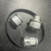 Synchronous Pulley & Belt Assembly Set for ENJOMOR 36cc DOHC D6 ENJOMOR D6 Inline Four-cylinder Engine Models