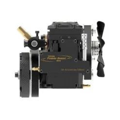 Toyan Engine FS S100AT Transparent Nitro-Methanol Gasoline RC Engine