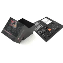TOYAN Engine 4 Stroke RC Engine Model Kit - Build Your Own Engine - Model Engine that Works