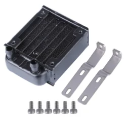 TOYAN FS-L400 Engine With Starter Kit, Stand and Accessories
