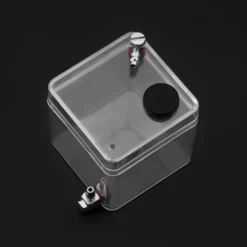 TOYAN & HOWIN V8 Engine FS-V800G 1/10 28cc Gasoline Engine with Distributor Starter Kit - Build Your Own V8 Engine