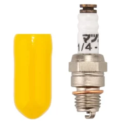 TOYAN & HOWIN V8 Engine FS-V800G 1/10 28cc Gasoline Engine with Distributor Starter Kit - Build Your Own V8 Engine