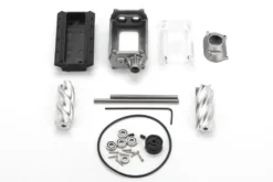 V8 Engine Model Kit that Works - Build Your Own V8 Engine - V8 Engine for Capra VS4-10