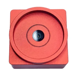 V4.0 Ocal Electronic Collimator Data for Newtonian Reflecting Telescopes and Schmidt Cassegrain Telescopes