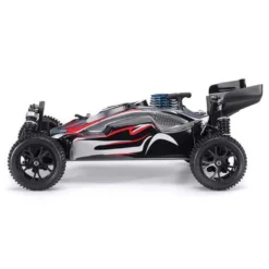 VRX RH1006 RC Car 1/10 2.4G 4WD 75km/h High Speed Force 18 Gas Engine RTR Truck