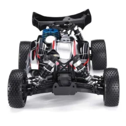 VRX RH1006 RC Car 1/10 2.4G 4WD 75km/h High Speed Force 18 Gas Engine RTR Truck