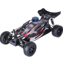 VRX RH1007 RC Car 1/10 Scale 2.4G 4WD 60km/h High Speed Force 18 Nitro Engine Off-road RTR Truck