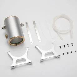 Water Cooling Starting Accessories Set & MCU Ignition Kit for CISON LS-52 V8 Engine