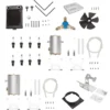 Water Cooling Start-Up Accessories Set for CISON V8 OHV Engine